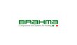 Manufacturer - Brahma
