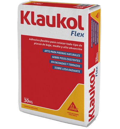 KLAUKOL FLEX FLUIDO x 30 kg