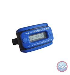Medidor de agua electromagnetico MR-QW15