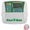 Programador de riego Rainbird RZX de 4 estaciones