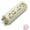 CAPACITOR FAST-ON 400 VCA - 40 mF