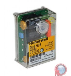 Control para quemador de gas DLG 976-N (DKG 972) Honeywell