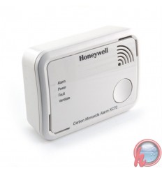 Alarma de monóxido de carbono X-Series XC70 Honeywell